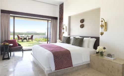 Hotel Al Baleed Resort Salalah By Anantara