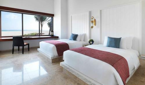 Hotel Al Baleed Resort Salalah By Anantara