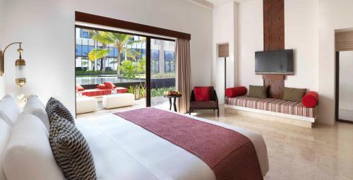 Hotel Al Baleed Resort Salalah By Anantara