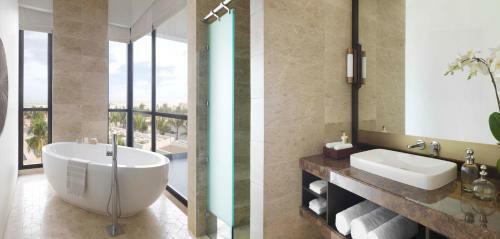 Hotel Al Baleed Resort Salalah By Anantara