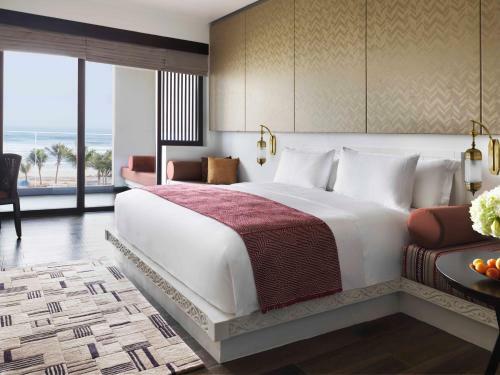 Hotel Al Baleed Resort Salalah By Anantara