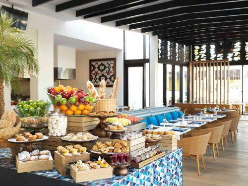 Hotel Al Baleed Resort Salalah By Anantara