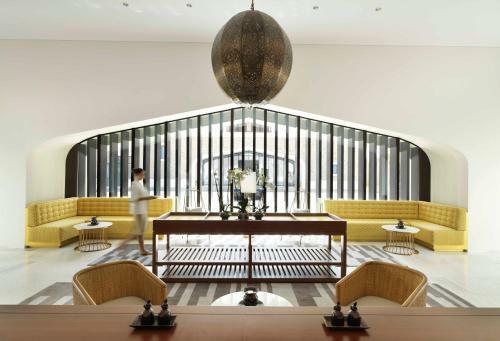 Hotel Al Baleed Resort Salalah By Anantara