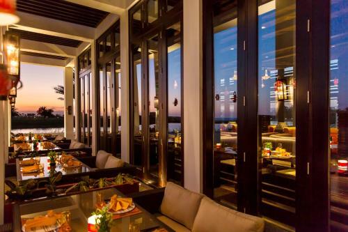 Hotel Al Baleed Resort Salalah By Anantara