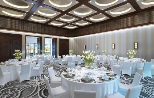 Hotel Al Baleed Resort Salalah By Anantara