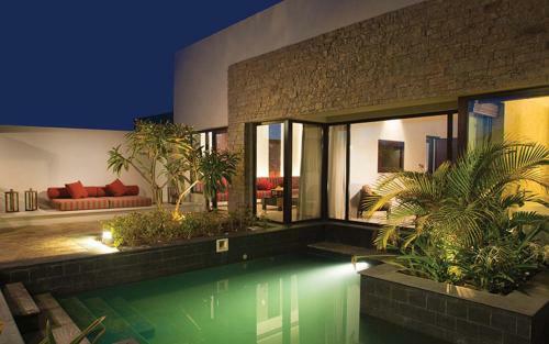 Hotel Al Baleed Resort Salalah By Anantara