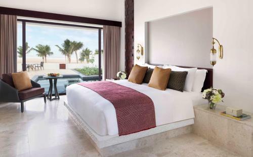 Hotel Al Baleed Resort Salalah By Anantara