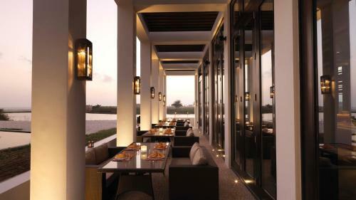 Hotel Al Baleed Resort Salalah By Anantara