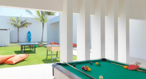Hotel Al Baleed Resort Salalah By Anantara