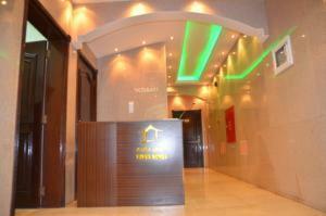 Manazel Tayba Hotel