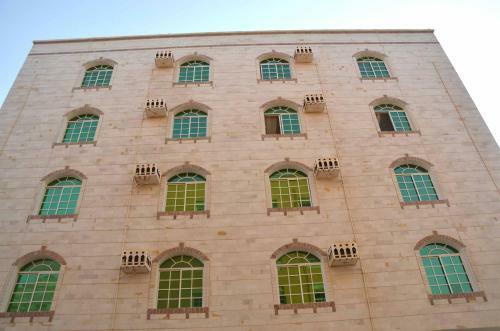 Manazel Tayba Hotel