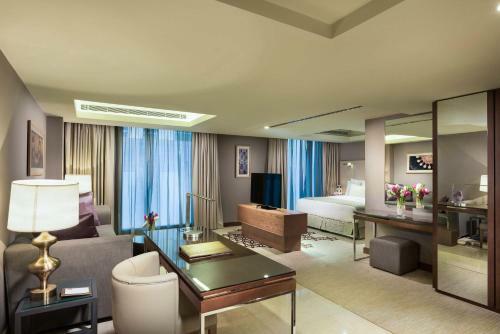 Hotel Grand Millennium Muscat