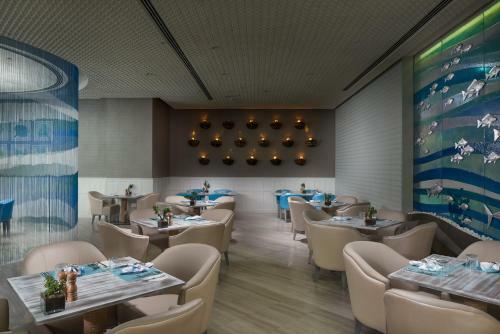Hotel Grand Millennium Muscat