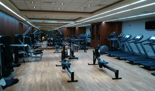 Hotel Grand Millennium Muscat