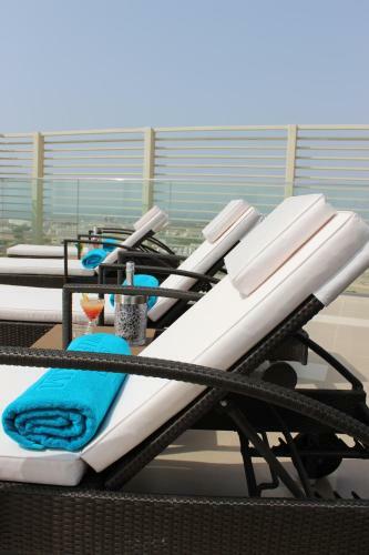 Hotel Grand Millennium Muscat