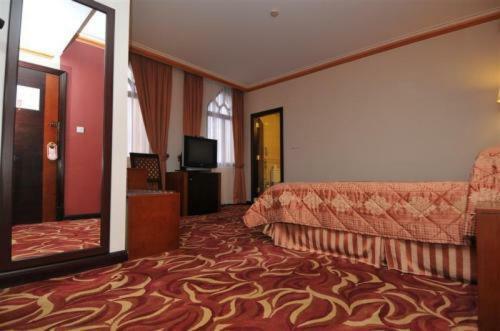 Majan Continental Hotel