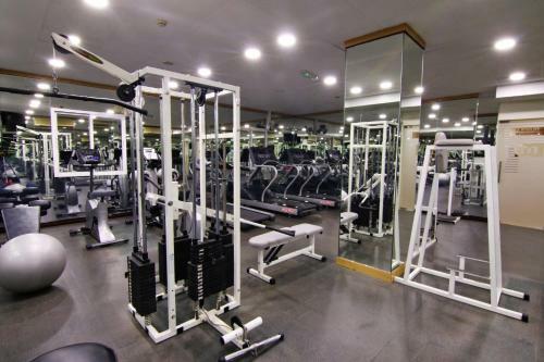Majan Continental Hotel
