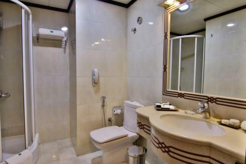 Majan Continental Hotel