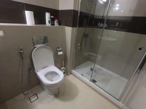 Luxury Apartment At The Prestigious Wave Properties