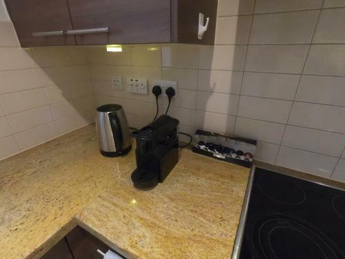 Luxury Apartment At The Prestigious Wave Properties