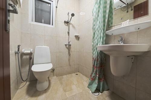 Oyo 116 Platinium Hotel Apartments