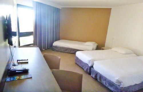 Hotel Nouvata