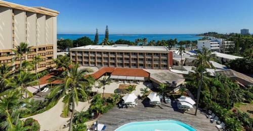Hotel Nouvata