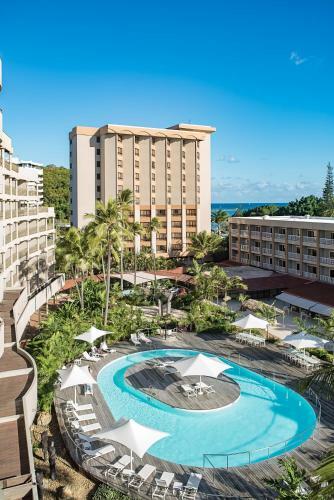 Hotel Nouvata