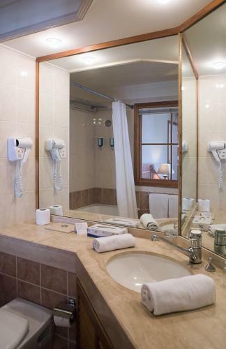 Hotel Nouvata