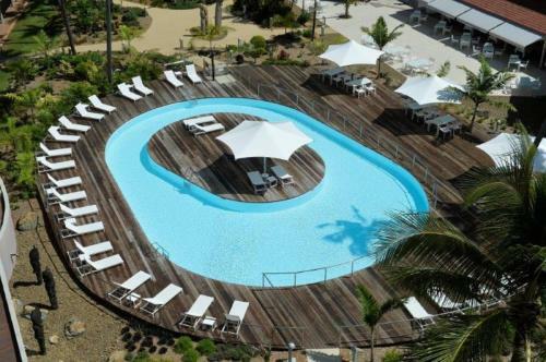 Hotel Nouvata