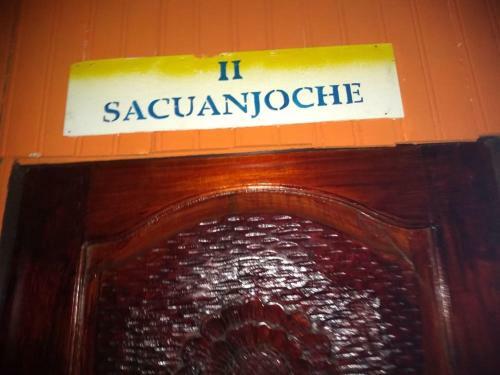 Albergue Hostal Los Cheles
