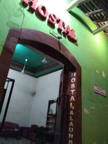 Albergue Hostal Los Cheles