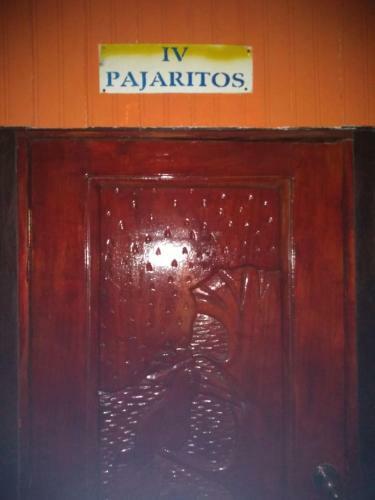 Albergue Hostal Los Cheles