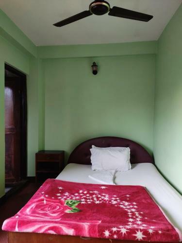 Hotel Sweet Dreams