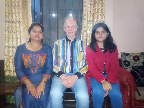 Hostal Memorable Homestay