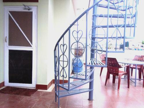 Hostal Memorable Homestay