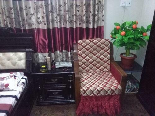 Hostal Memorable Homestay