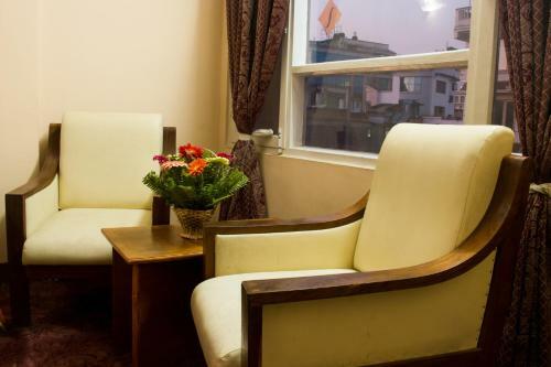 Hotel Kamal