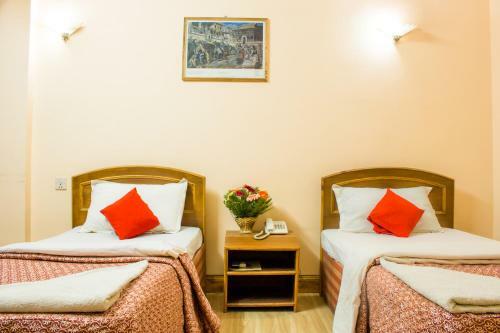Hotel Kamal