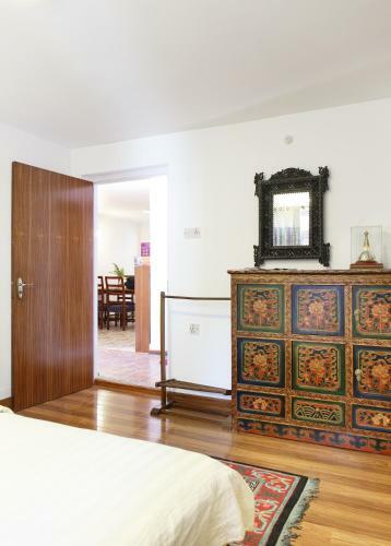 Green Tara Apartment