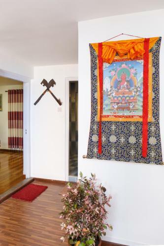 Green Tara Apartment