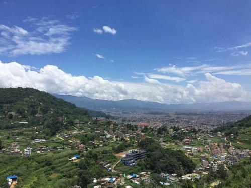 Everest Home Stay Apartment