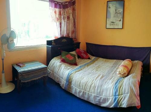 Everest Home Stay Apartment