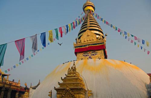 Everest Home Stay Apartment