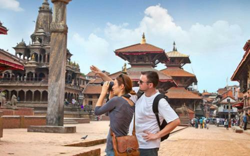 Everest Home Stay Apartment