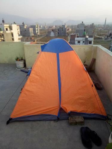 Everest Home Stay Apartment