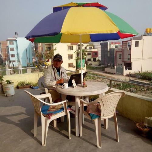 Everest Home Stay Apartment
