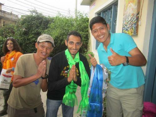 Everest Home Stay Apartment