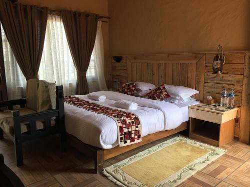 Hotel Tourist Residency