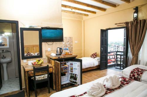 Hotel Tourist Residency